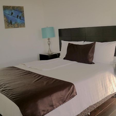 Quinta Sofia Valle de Guadalupe - Solo Adultos Esterno foto