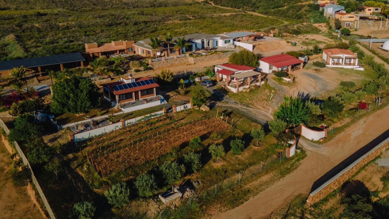Quinta Sofia Valle de Guadalupe - Solo Adultos Esterno foto