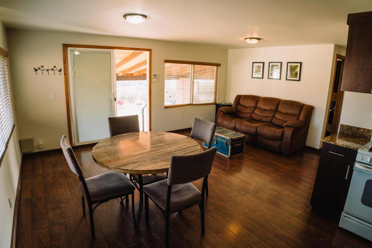 Quinta Sofia Valle de Guadalupe - Solo Adultos Esterno foto