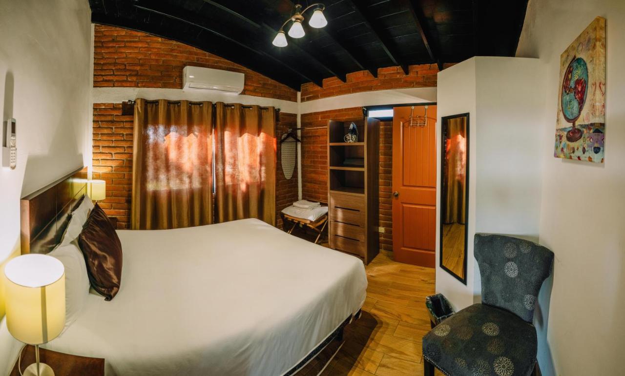 Quinta Sofia Valle de Guadalupe - Solo Adultos Esterno foto