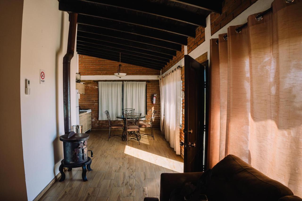 Quinta Sofia Valle de Guadalupe - Solo Adultos Esterno foto