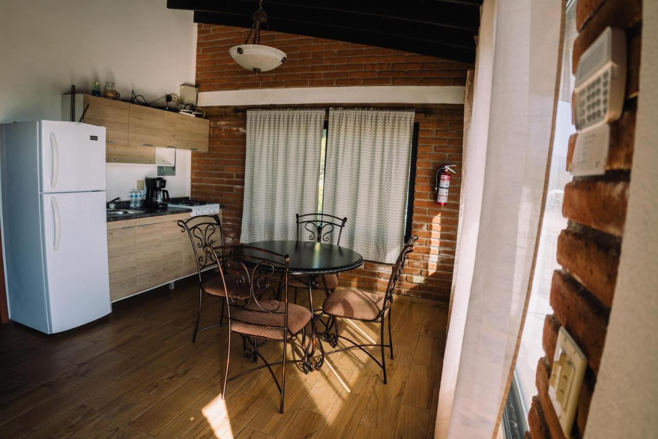 Quinta Sofia Valle de Guadalupe - Solo Adultos Esterno foto