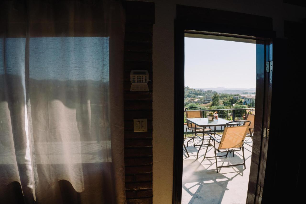 Quinta Sofia Valle de Guadalupe - Solo Adultos Esterno foto