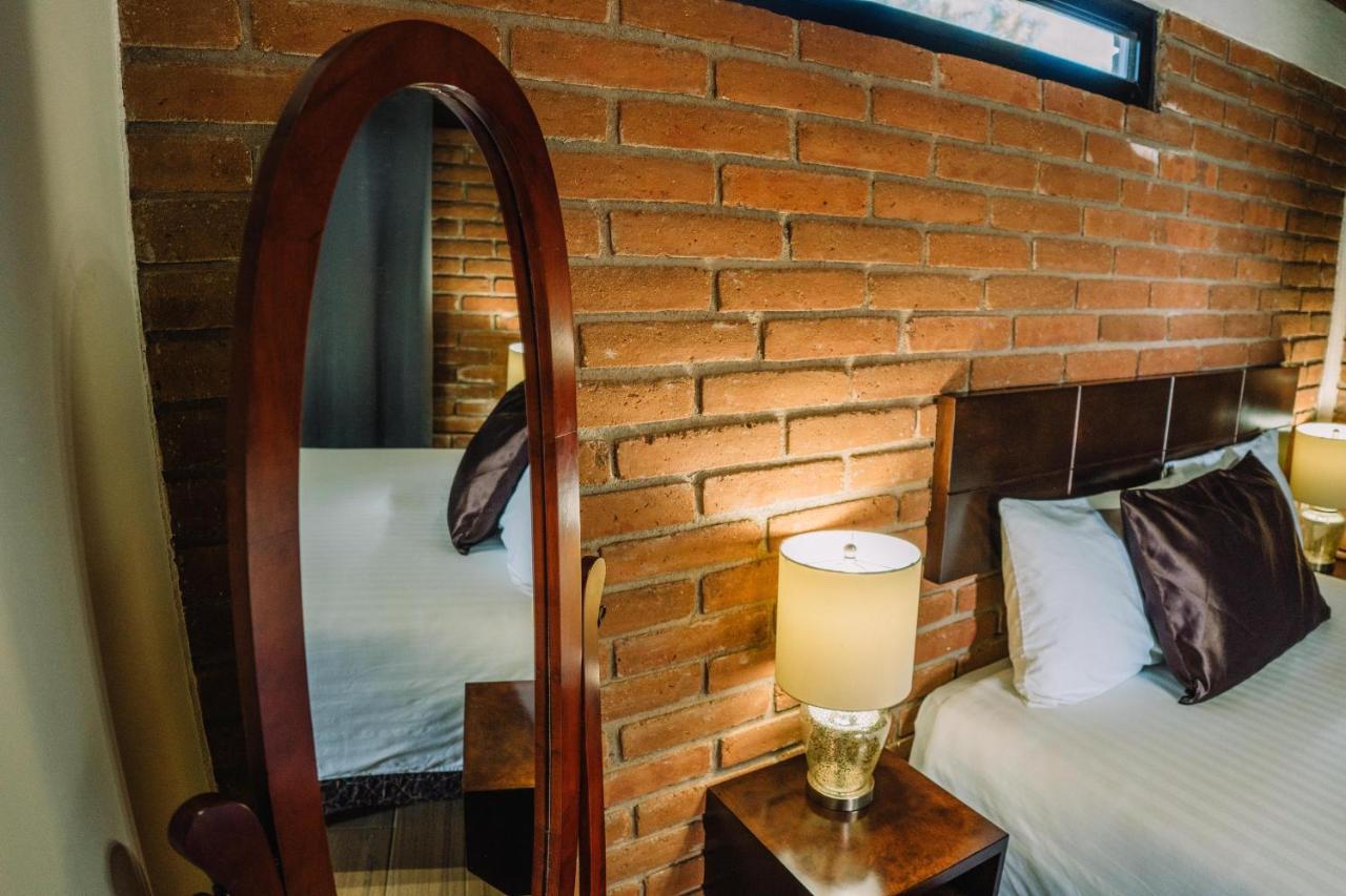 Quinta Sofia Valle de Guadalupe - Solo Adultos Esterno foto