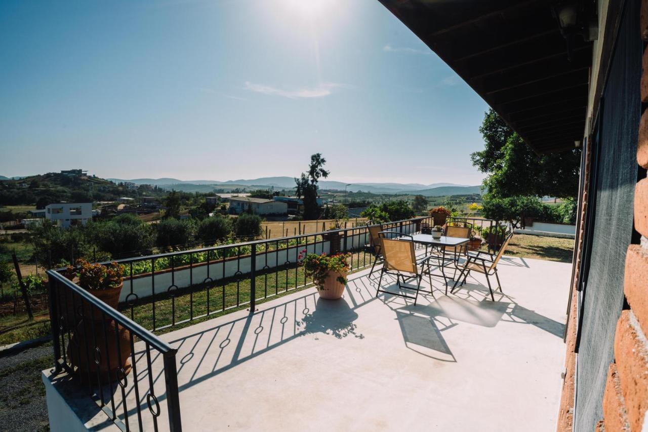 Quinta Sofia Valle de Guadalupe - Solo Adultos Esterno foto