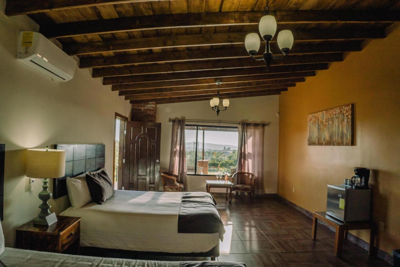 Quinta Sofia Valle de Guadalupe - Solo Adultos Esterno foto