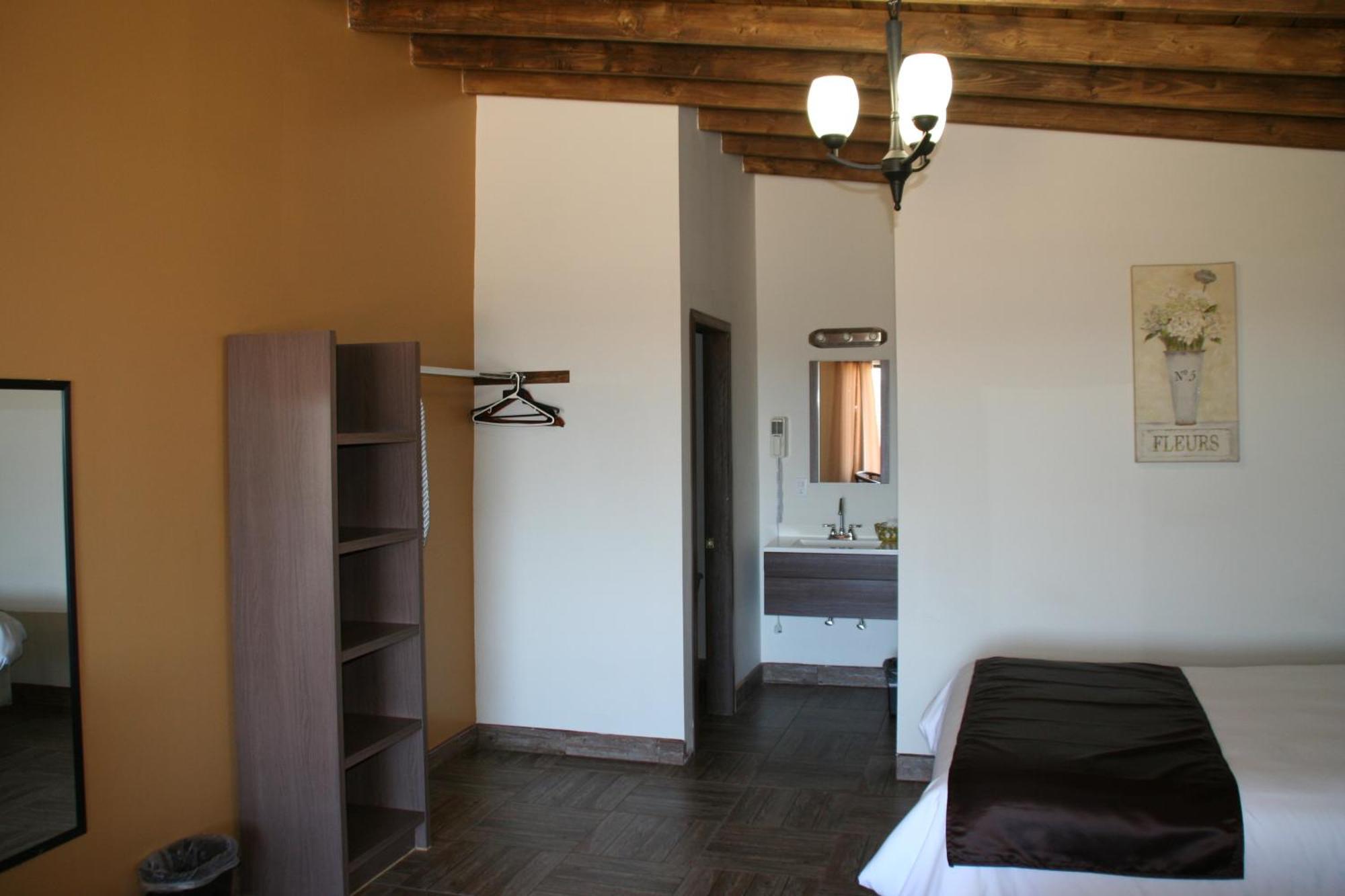 Quinta Sofia Valle de Guadalupe - Solo Adultos Esterno foto