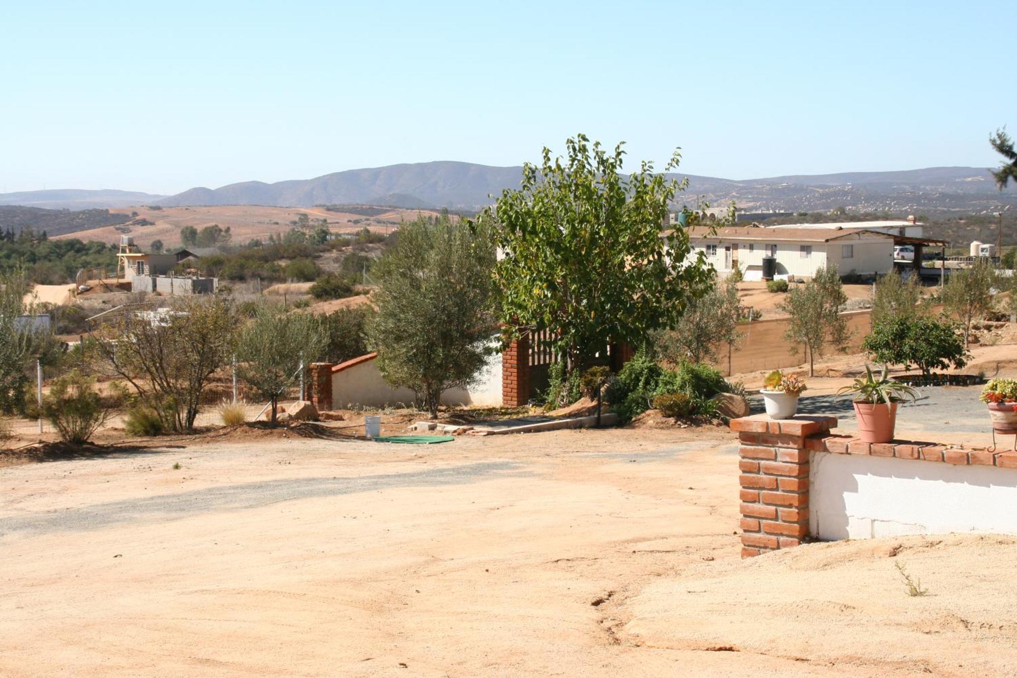 Quinta Sofia Valle de Guadalupe - Solo Adultos Esterno foto