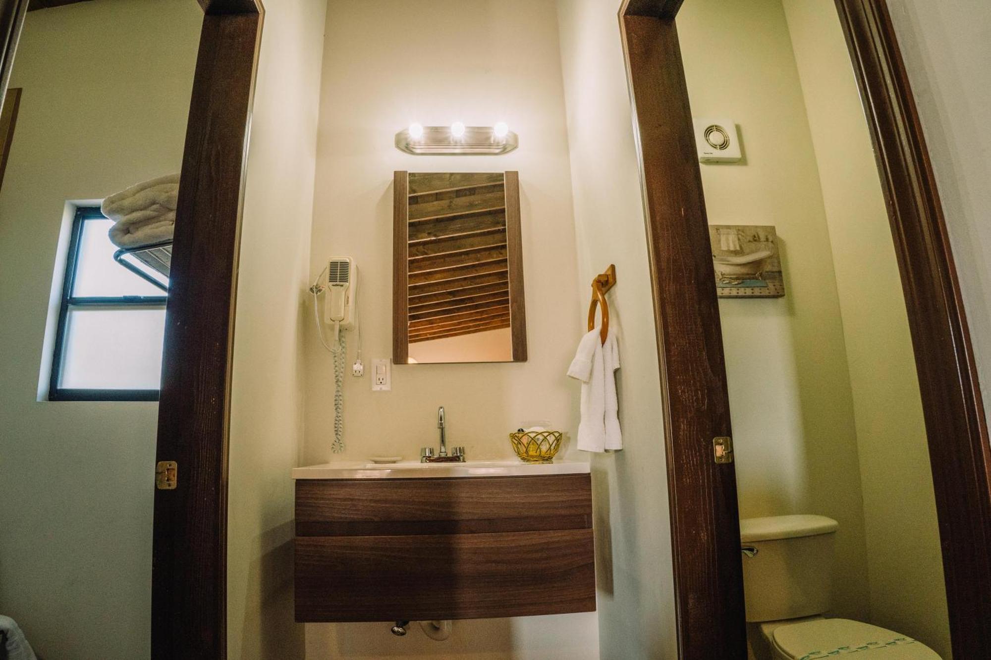 Quinta Sofia Valle de Guadalupe - Solo Adultos Esterno foto