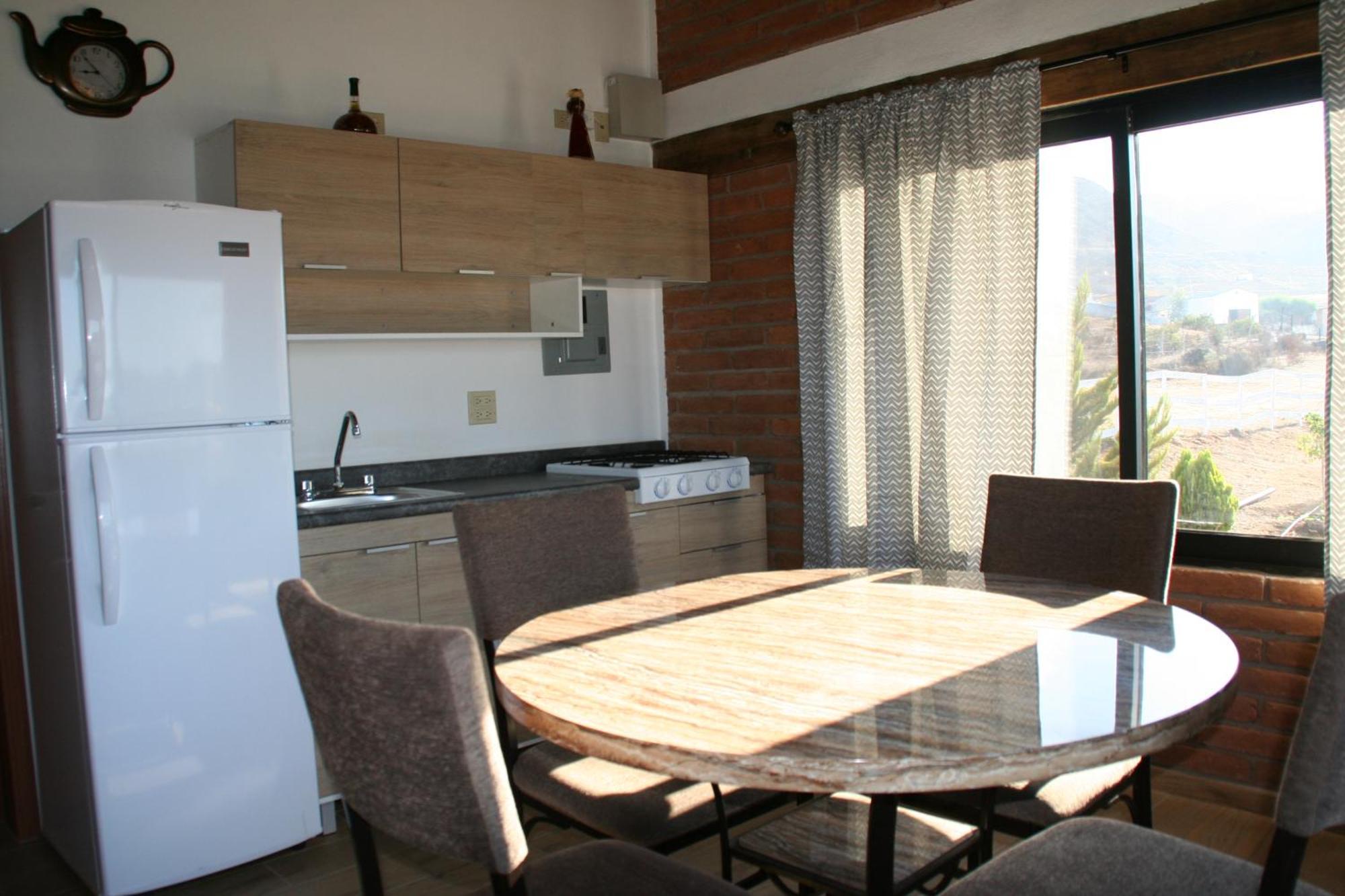 Quinta Sofia Valle de Guadalupe - Solo Adultos Esterno foto