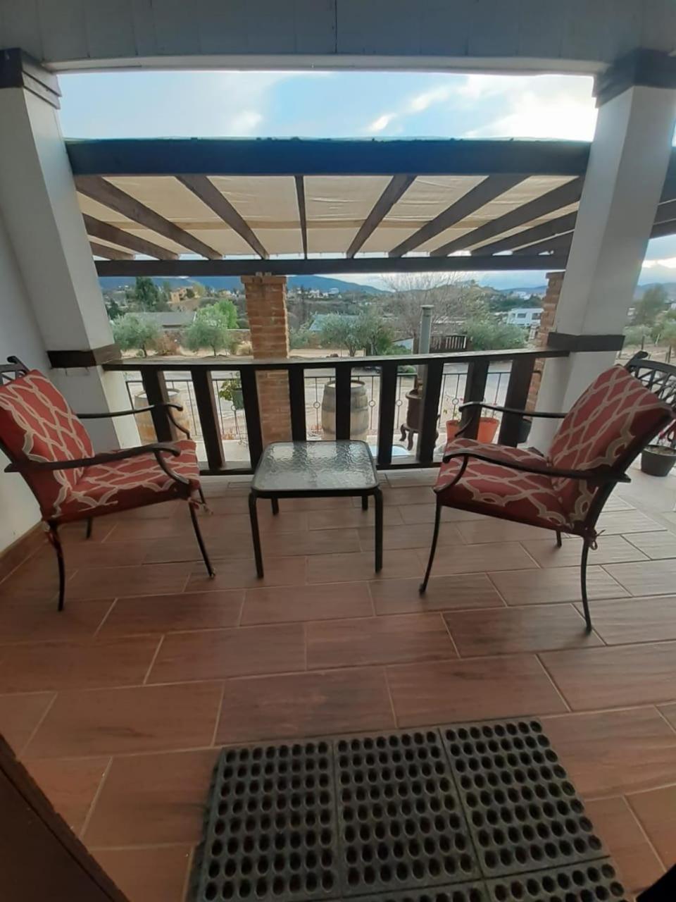 Quinta Sofia Valle de Guadalupe - Solo Adultos Esterno foto