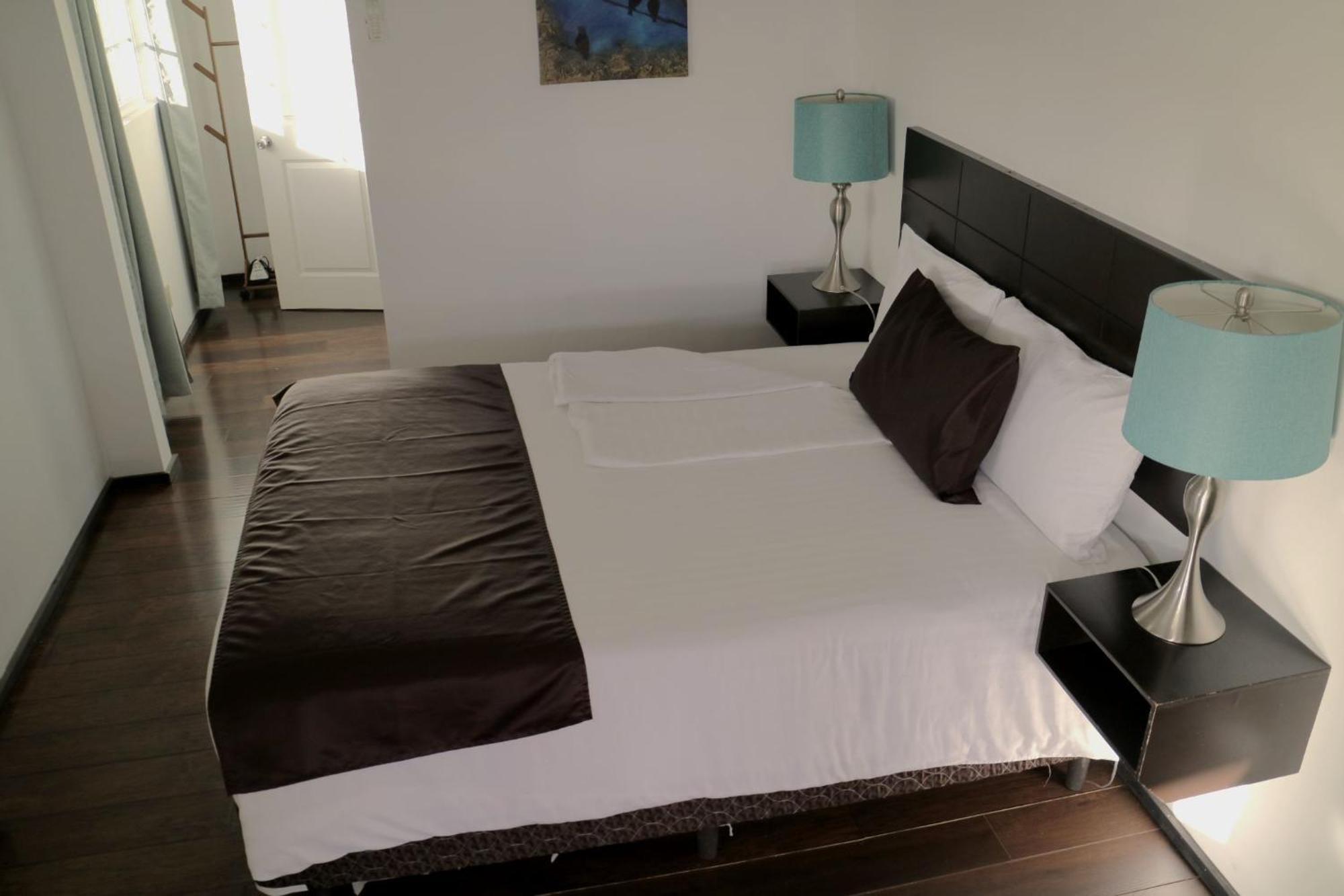 Quinta Sofia Valle de Guadalupe - Solo Adultos Esterno foto
