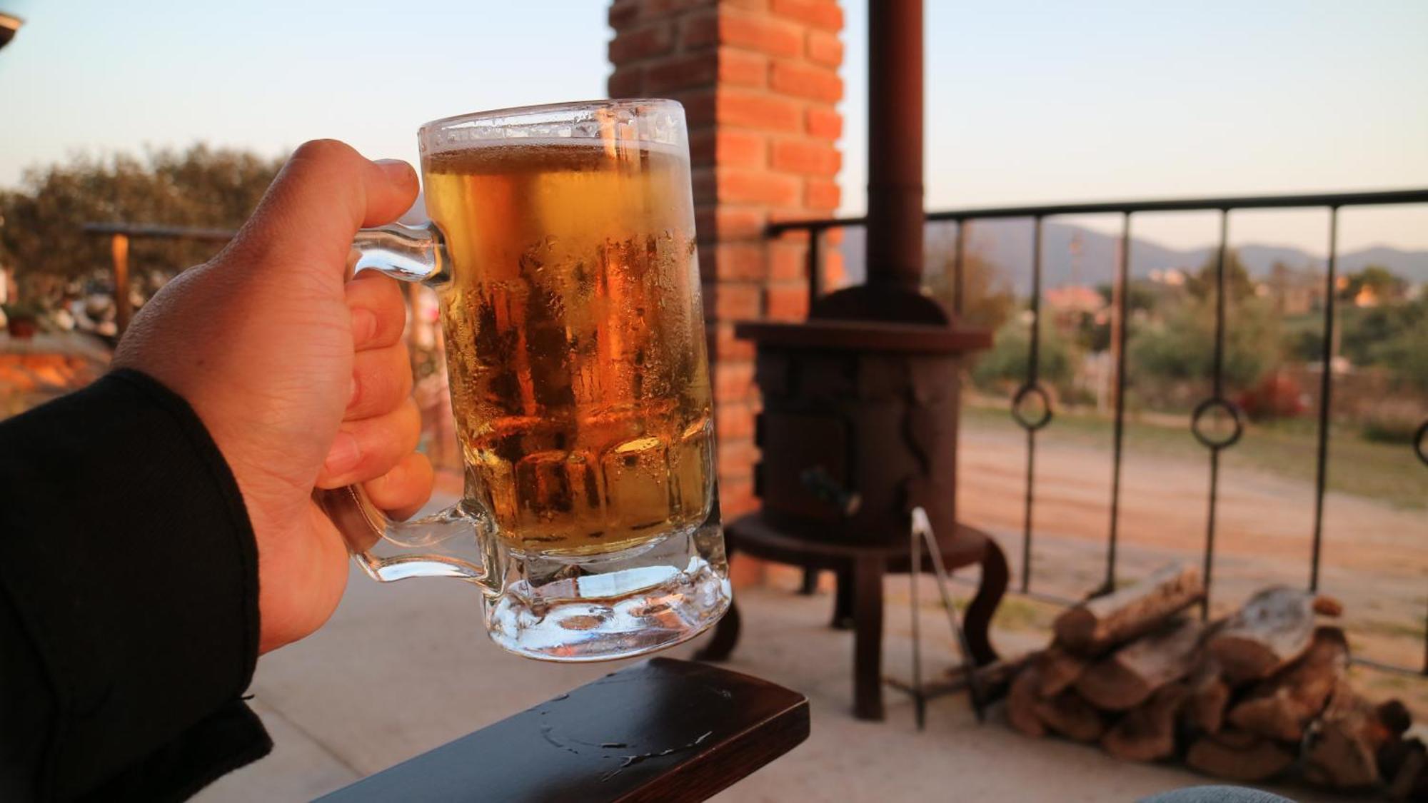 Quinta Sofia Valle de Guadalupe - Solo Adultos Esterno foto