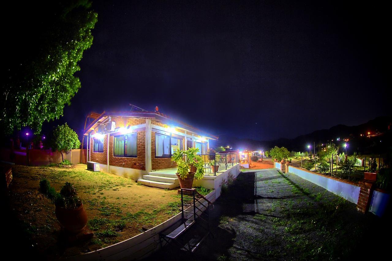 Quinta Sofia Valle de Guadalupe - Solo Adultos Esterno foto