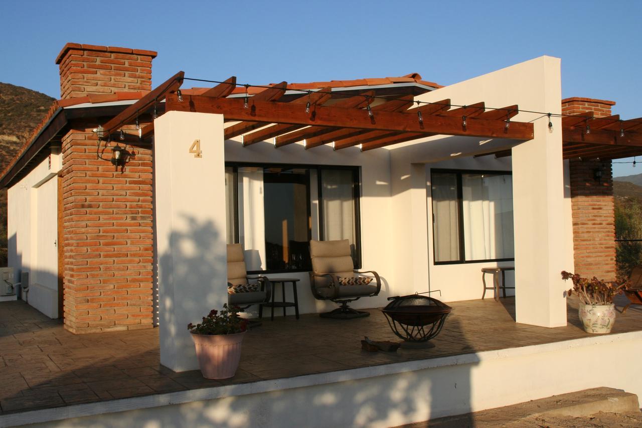 Quinta Sofia Valle de Guadalupe - Solo Adultos Esterno foto