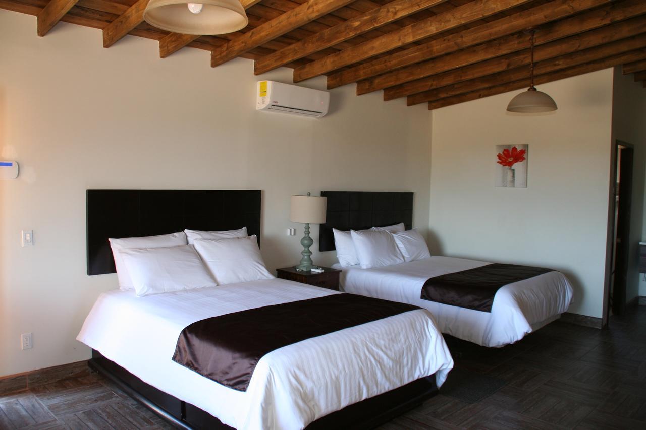 Quinta Sofia Valle de Guadalupe - Solo Adultos Esterno foto