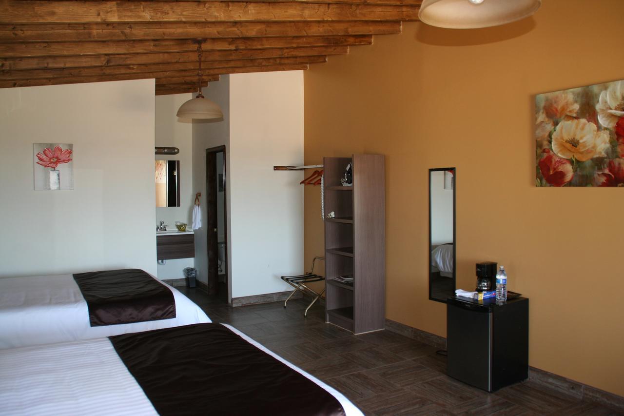 Quinta Sofia Valle de Guadalupe - Solo Adultos Esterno foto